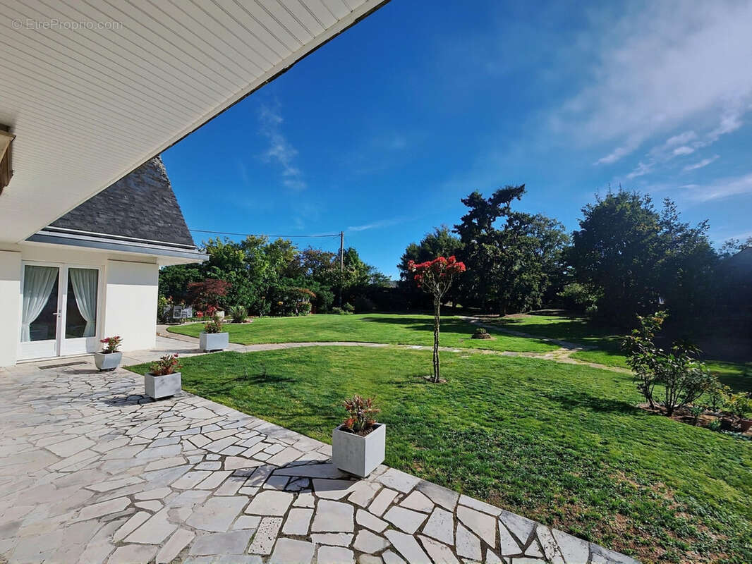 Maison à RENAZE