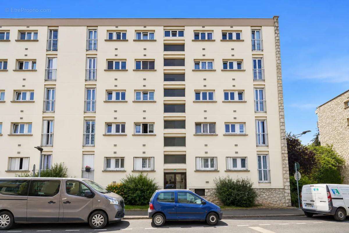 Appartement 3 pièces  à Chevilly-Larue - Proche Tramway et Métro - photo 11
