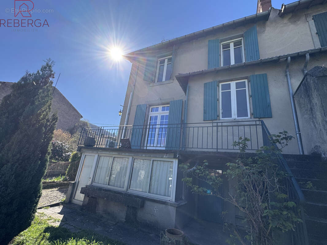 Maison à MAZAMET