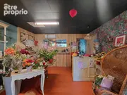 Appartement à LA POTERIE-AU-PERCHE