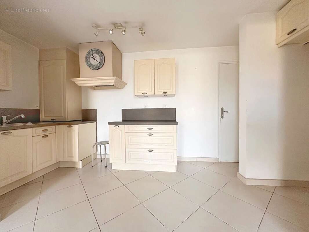 Maison à MONTMORENCY