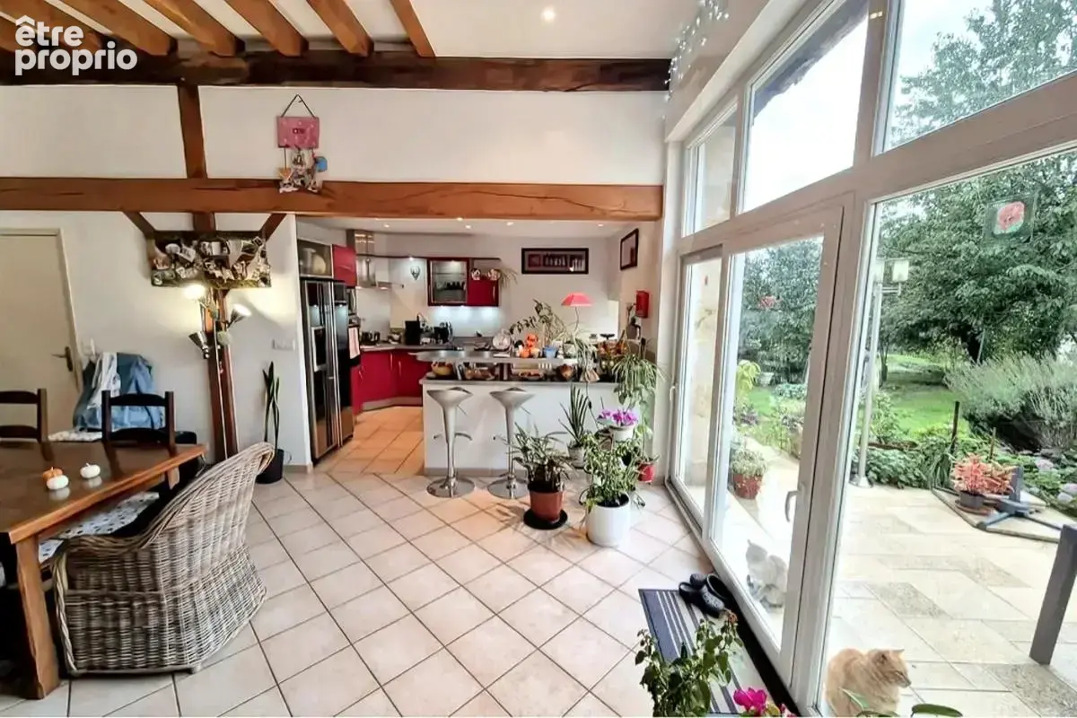 Maison 165 m² à Chassignolles  - photo 8