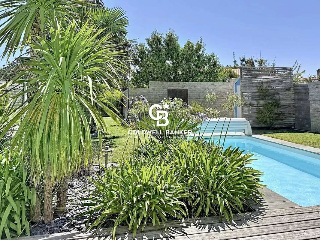 Maison contemporaine proche du marché et de la plage - photo 10