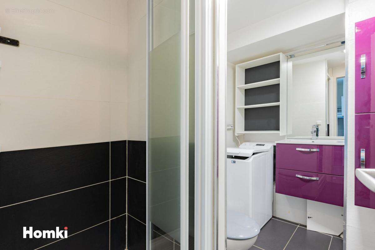 Appartement à AGDE