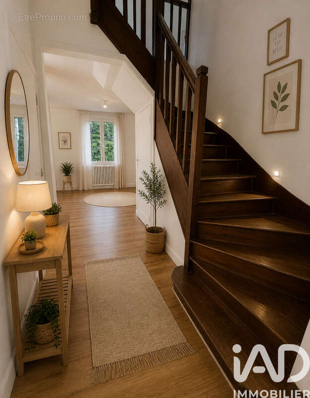 Photo 7 - Maison à LA ROCHELLE