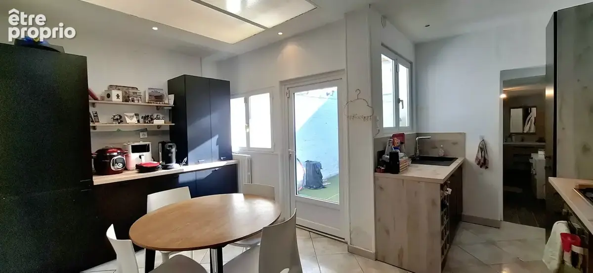 Maison à vendre 6 pièces SAINT QUENTIN (02100), Quartier Remicourt - photo 6