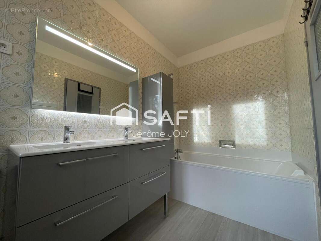 Photo 5 - Appartement à SAINT-GERMAIN-EN-LAYE