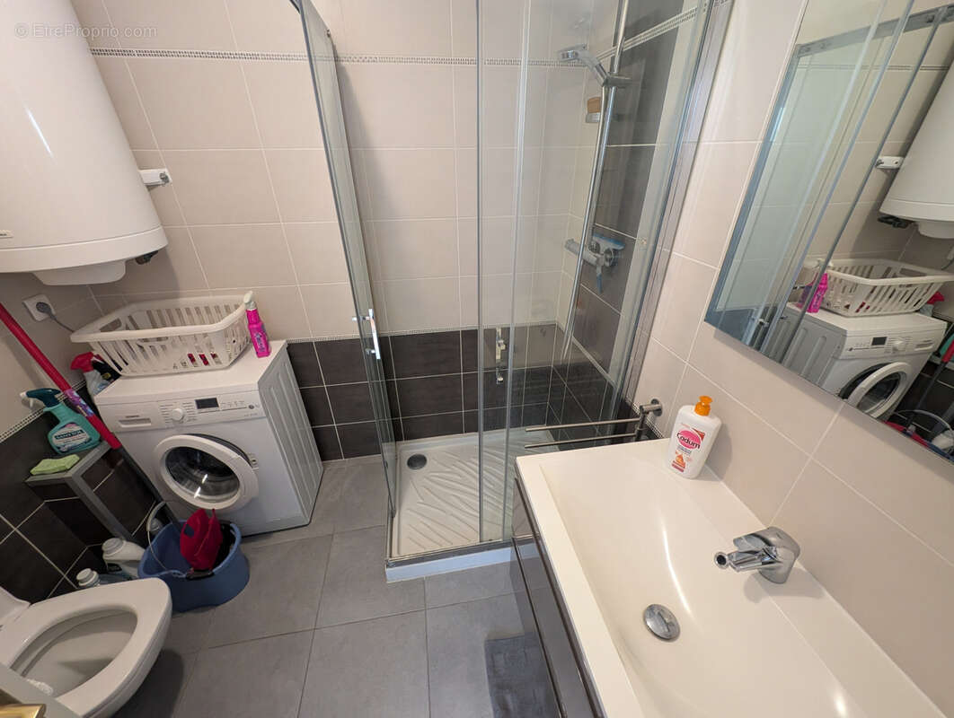 Appartement à SANARY-SUR-MER