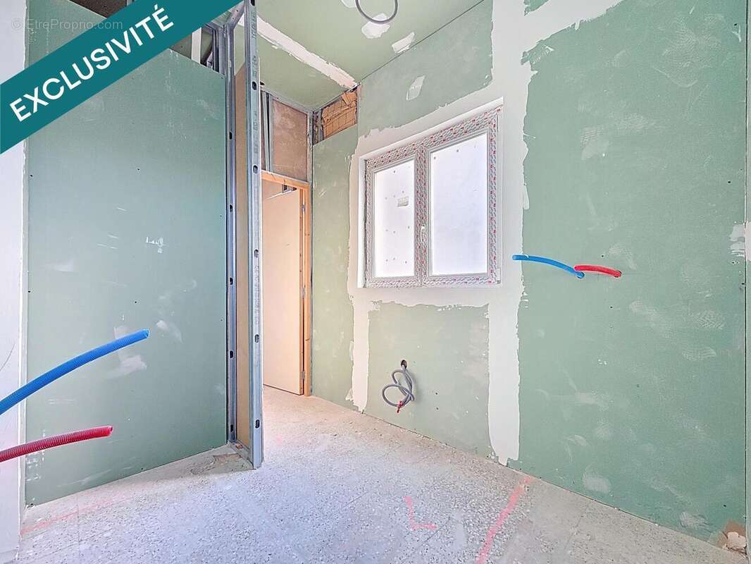 Photo 6 - Appartement à BEDARIEUX