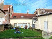 Maison à VILLEY-SAINT-ETIENNE