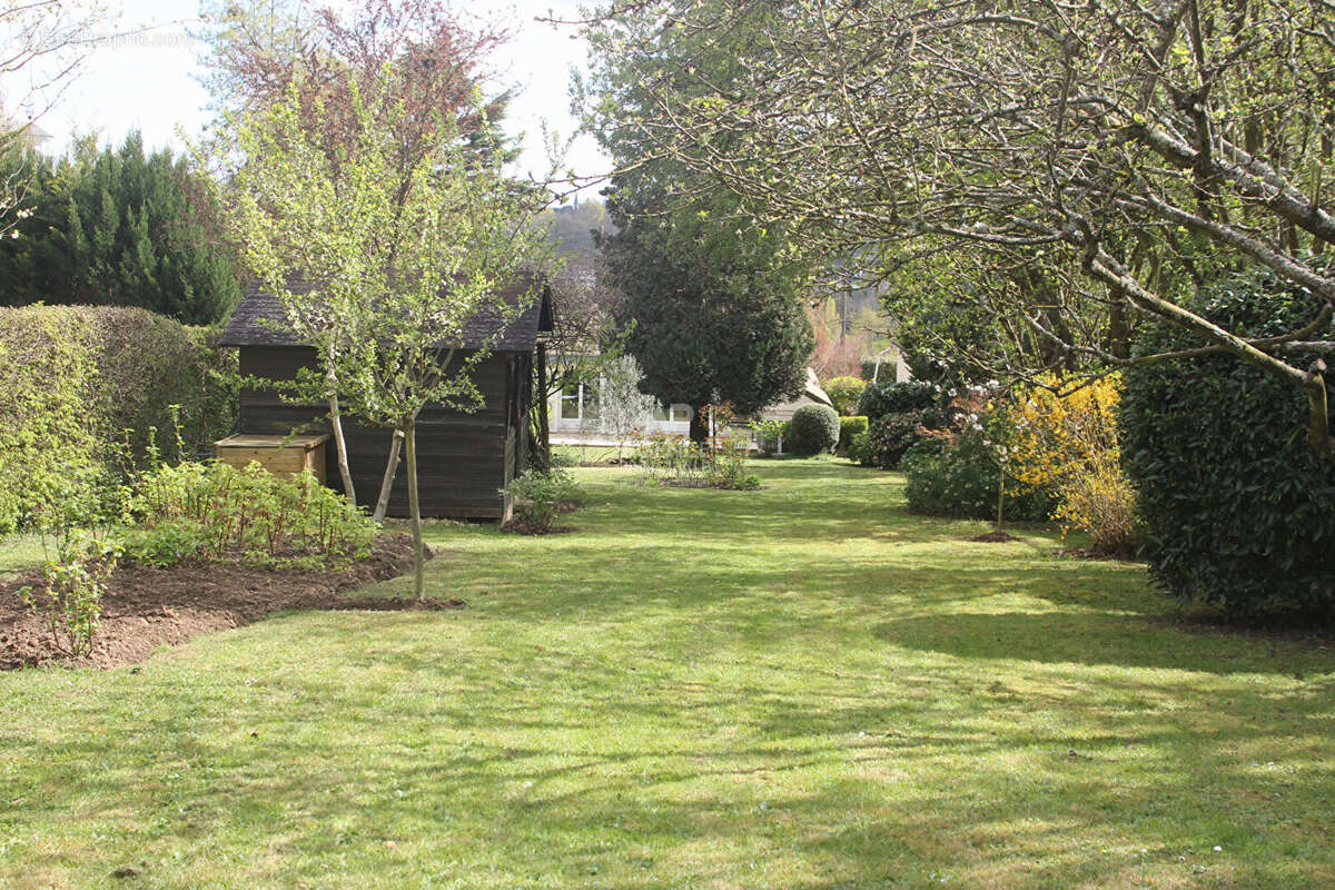 Maison à MAREIL-MARLY