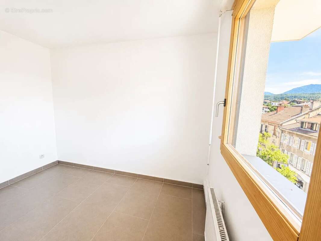 Appartement à THONON-LES-BAINS