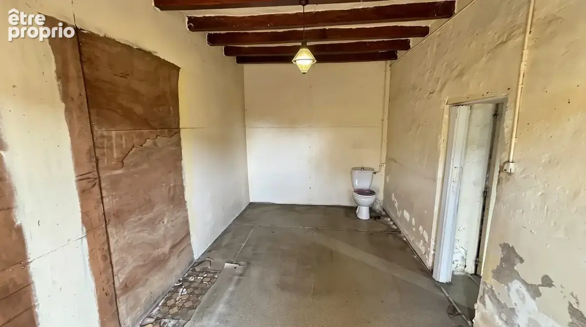 Maison 2 pièces 39 m² à vendre à La Bazouge-De-Chemere (53170) - photo 6