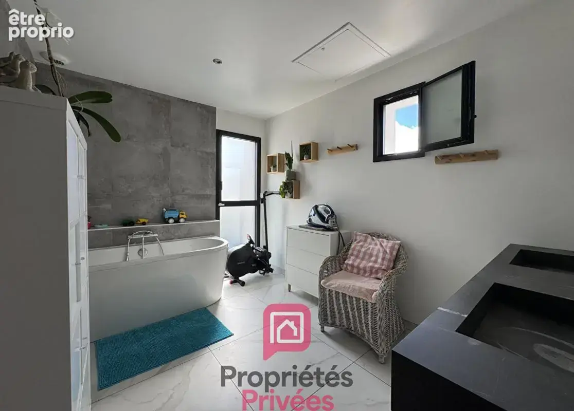 Maison Pledran 7 pièce(s) 121 m2 - photo 8