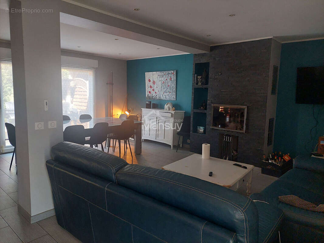 maison individuelle - photo 4
