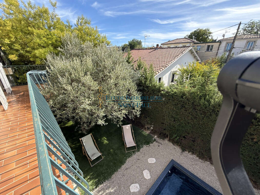 Maison à MONTPELLIER