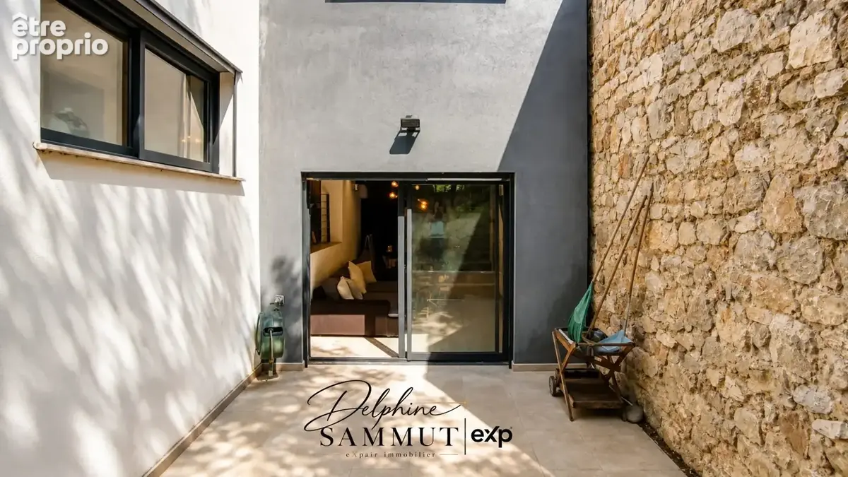 Maison 4 pièces 76 m² à vendre à Les Pennes-Mirabeau (13170) - photo 4
