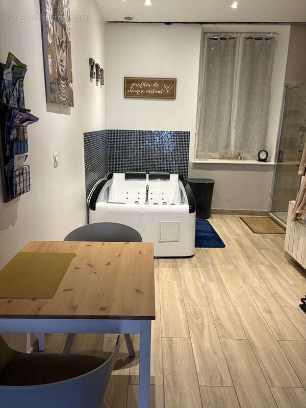 Appartement à ORLEANS