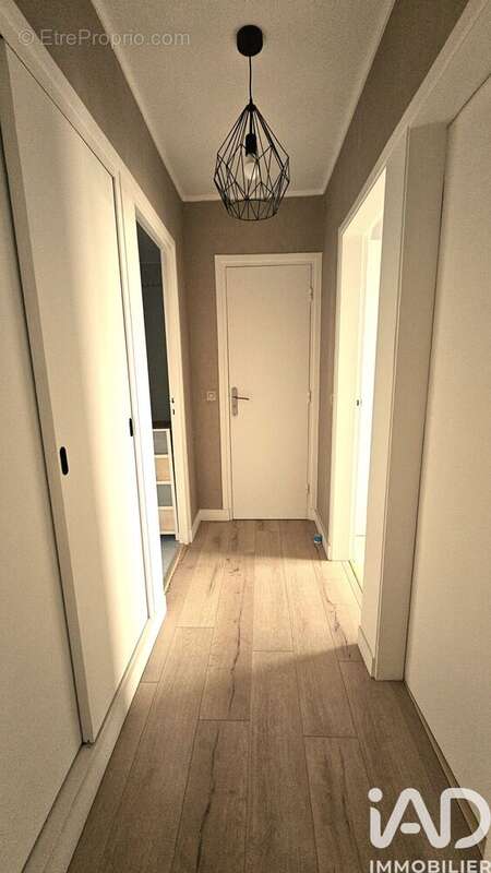 Photo 6 - Appartement à SAINT-ANDRE-LEZ-LILLE