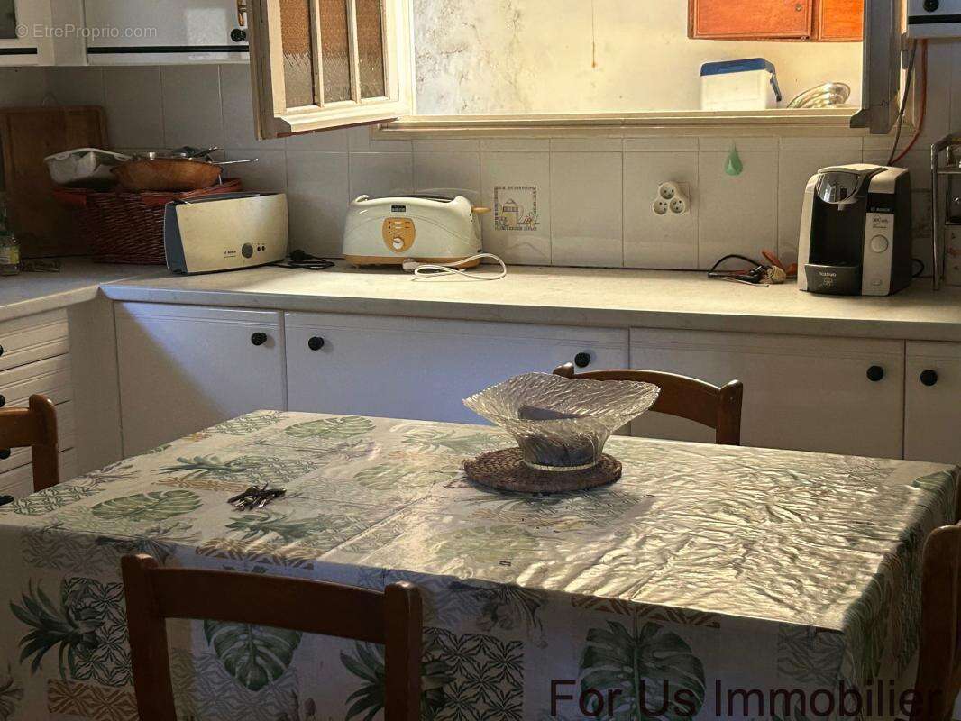 Maison à VIEUX-HABITANTS