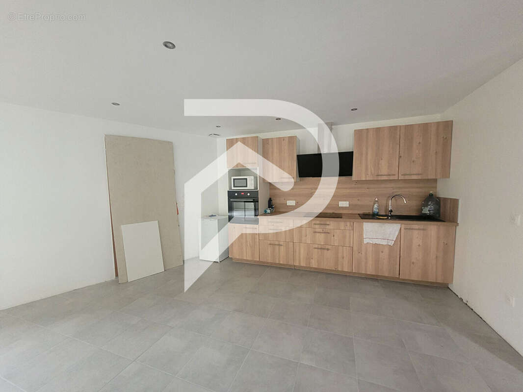 Maison à ASNIERES-SUR-OISE