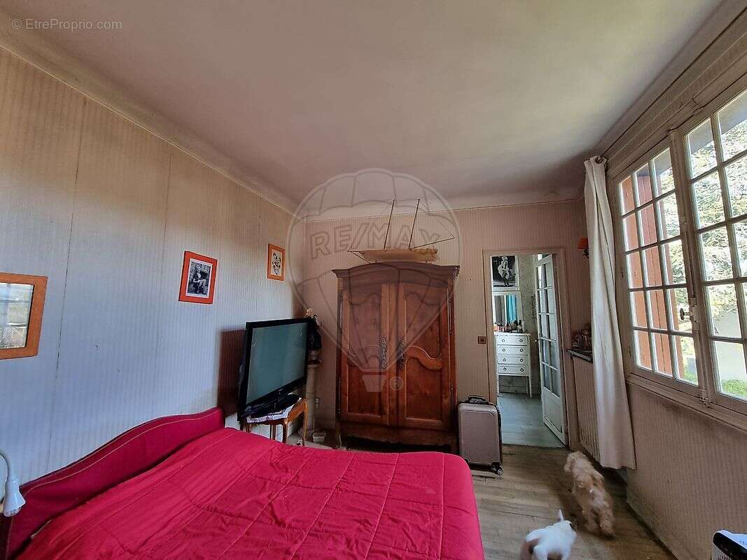 Maison à SUCY-EN-BRIE