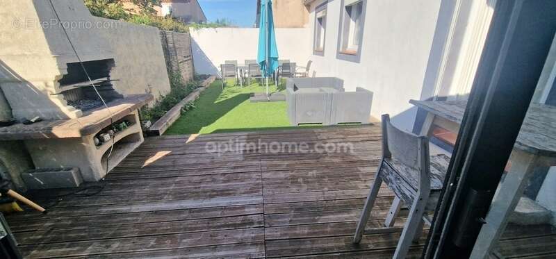 Villa plain pied avec piscine et garage! - photo 6