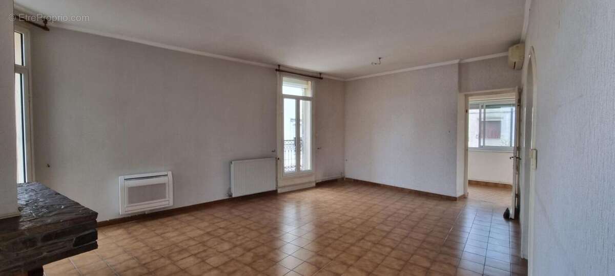 Maison Alignan Du Vent 6 pièce(s) 160 m2 - photo 3