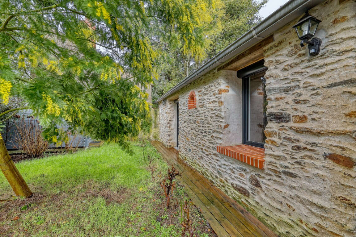 Maison à NANTES