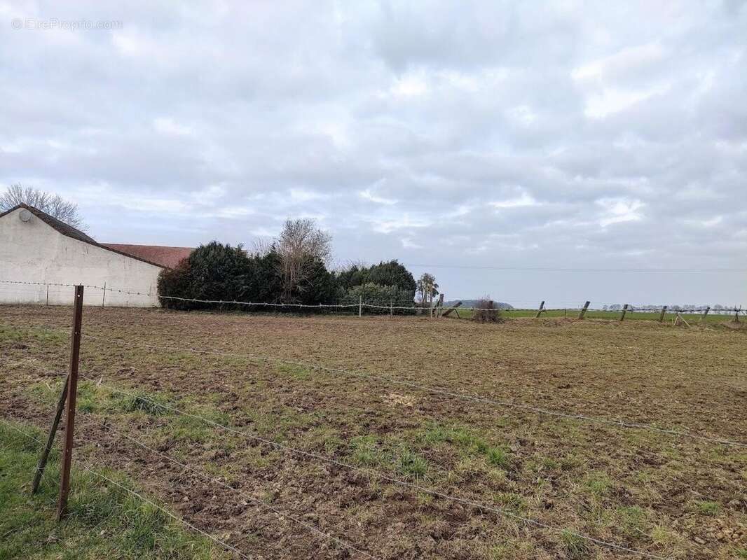 Photo 3 - Terrain à ANSAUVILLERS