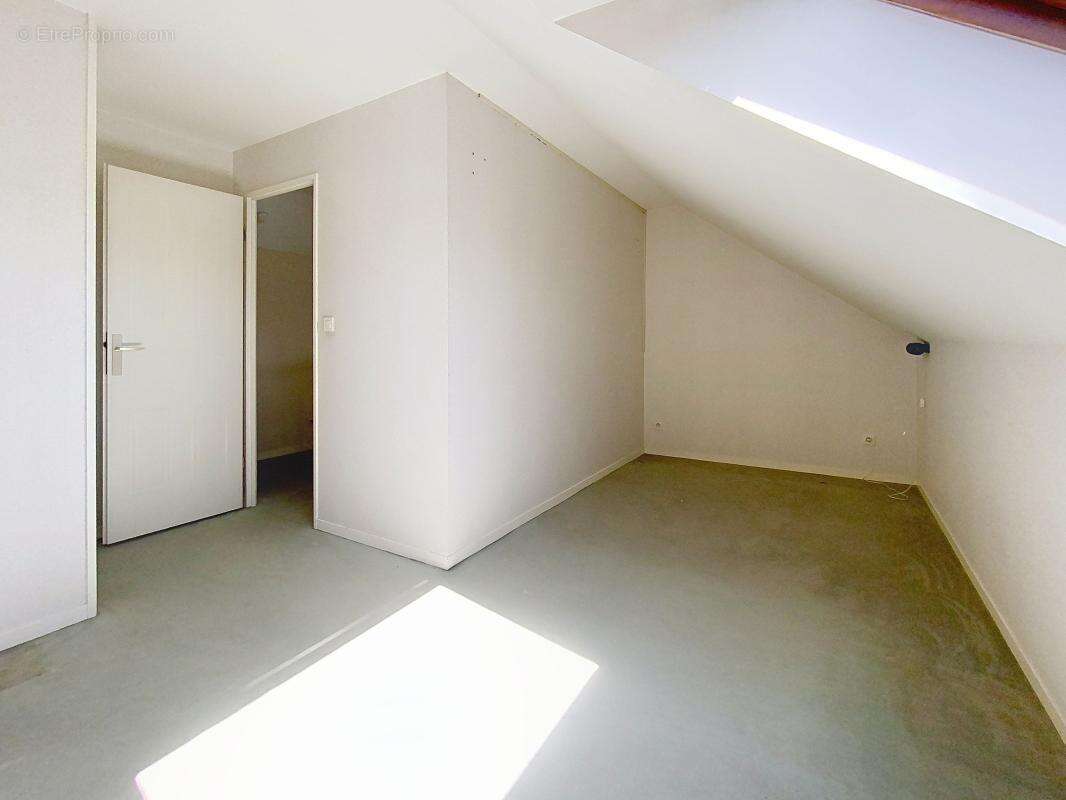 Maison à GUYANCOURT