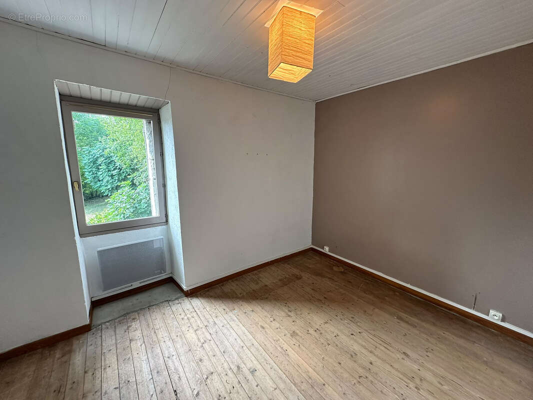 Maison de caractère avec jardin   Roquecor - photo 14