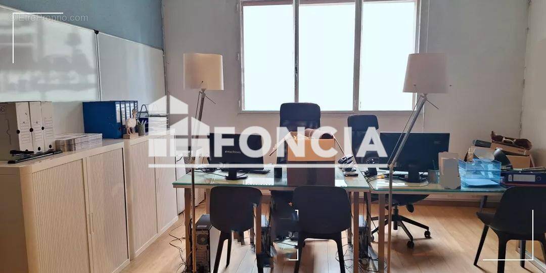 Commerce à GRENOBLE