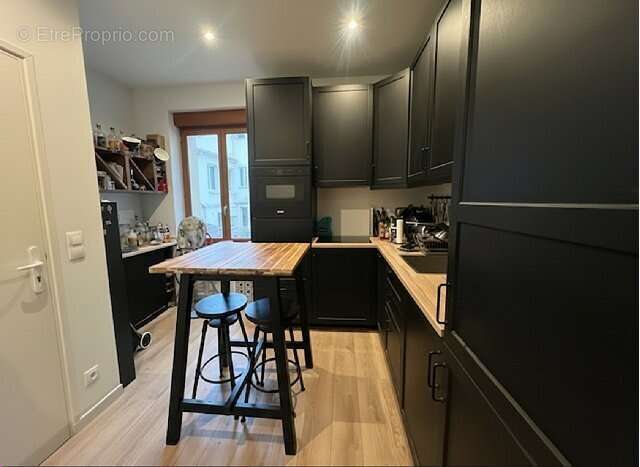 Appartement à CRETEIL