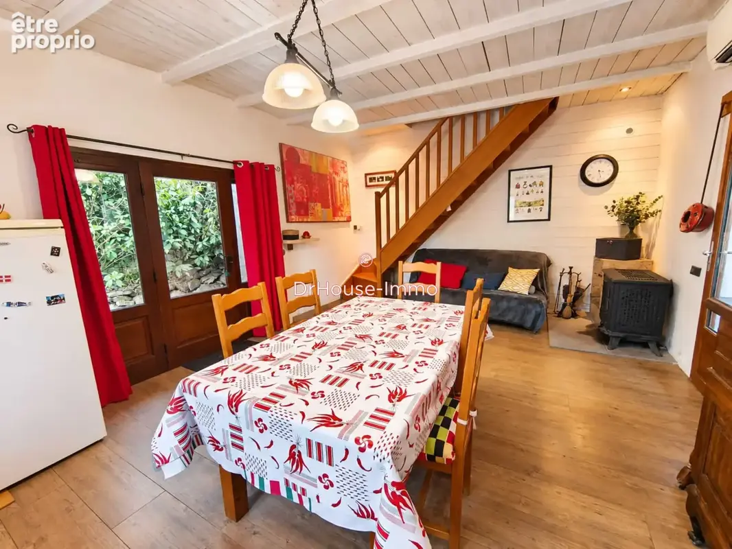 Maison 3 pièces 60 m² à vendre à Licq-Atherey (64560) - photo 18