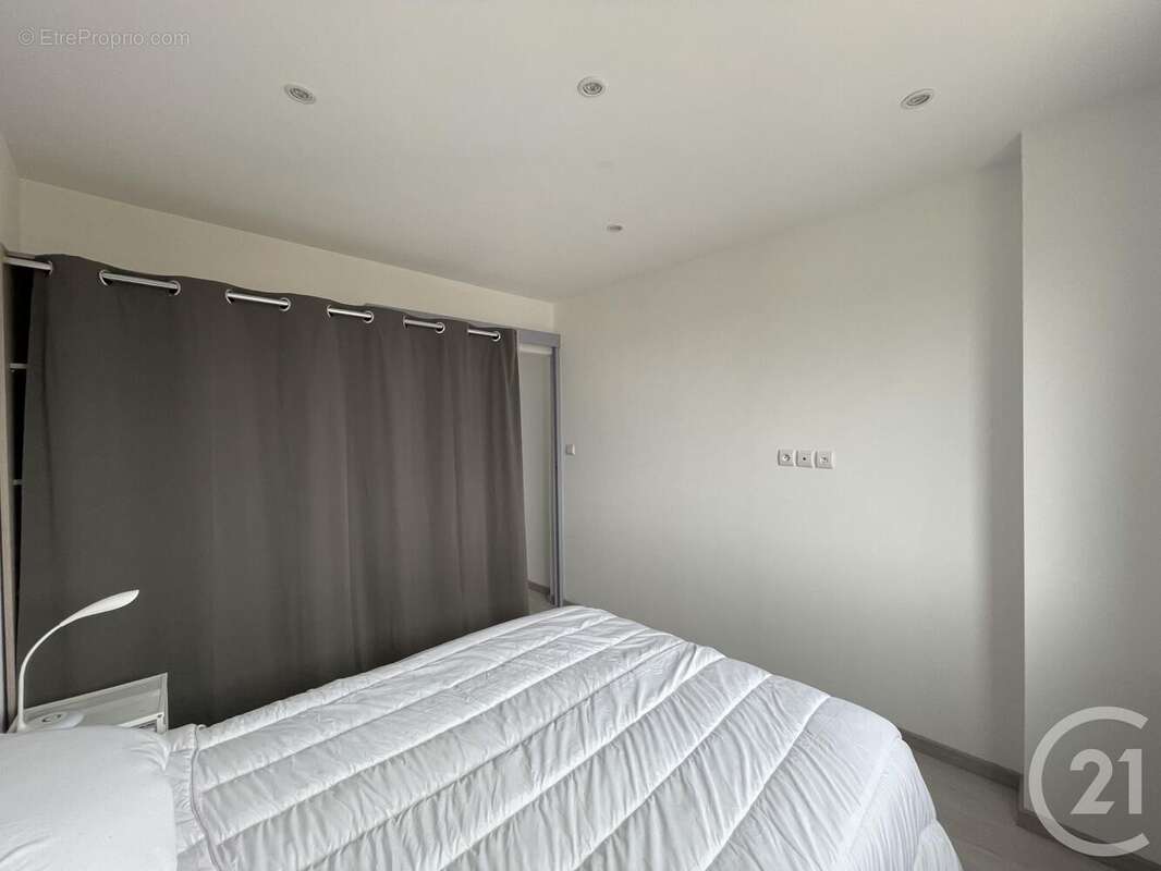 Appartement à LA SEYNE-SUR-MER