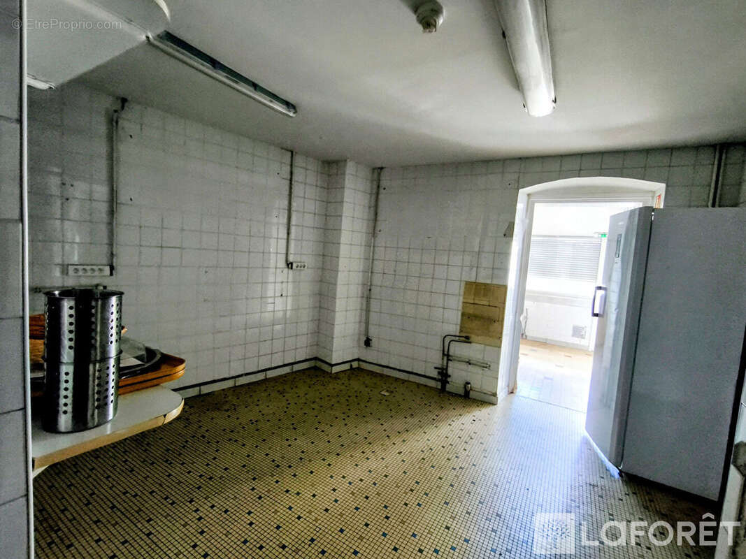 Appartement à LE PUY-EN-VELAY