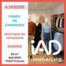 Photo 1 - Commerce à SAINT-LO