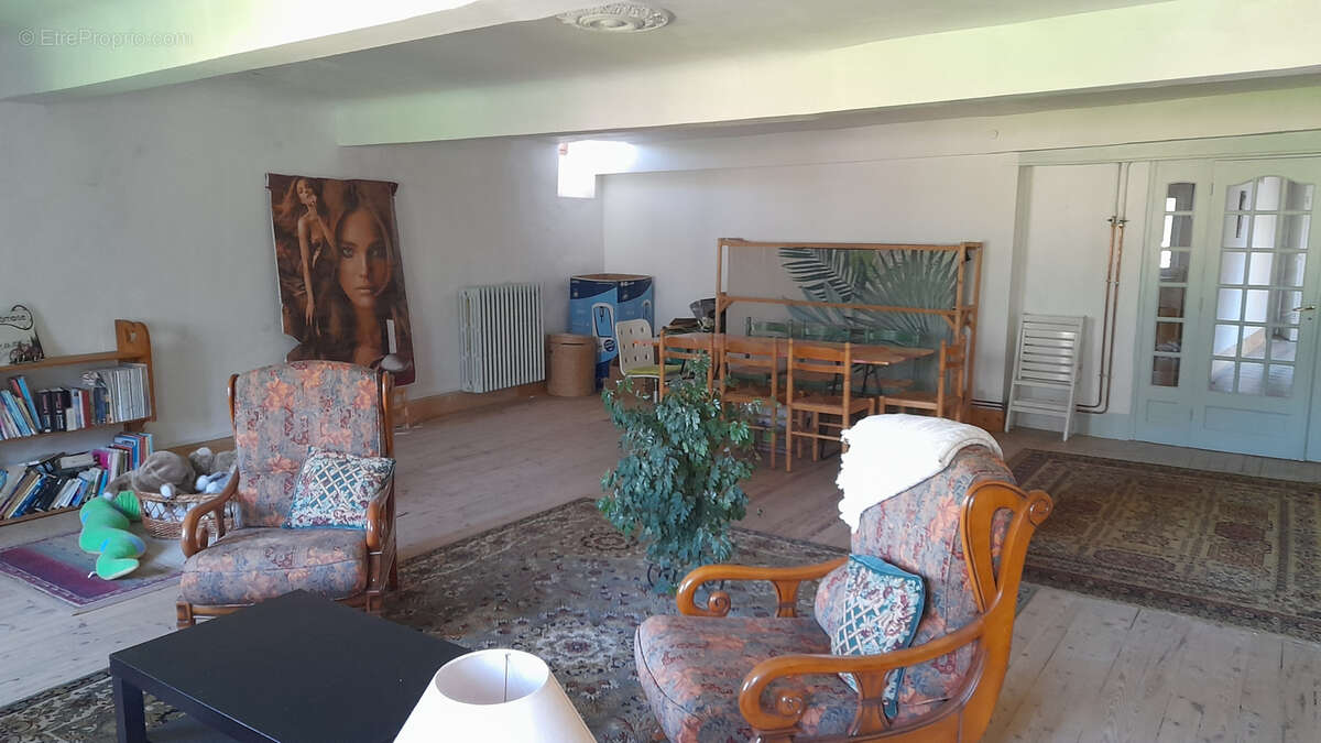 Appartement à DIE
