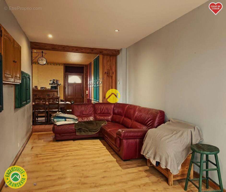 Maison 7 chambres avec dépendance - photo 2