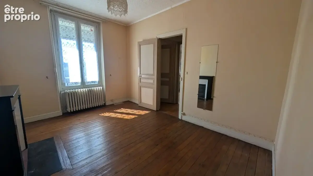 Maison en pierre - photo 8
