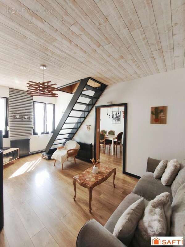Photo 5 - Maison à BERCK