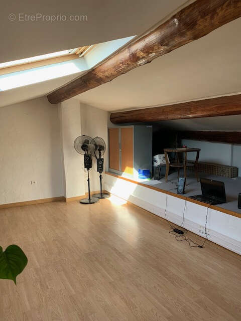 Maison de village 120 m2  R+1 avec terrasse - photo 8