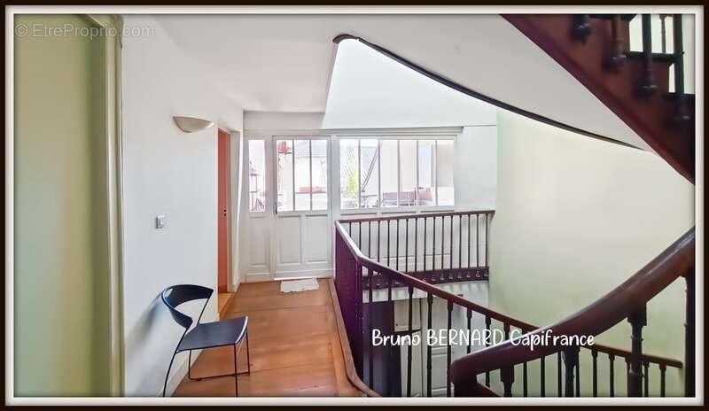 Appartement à TARBES