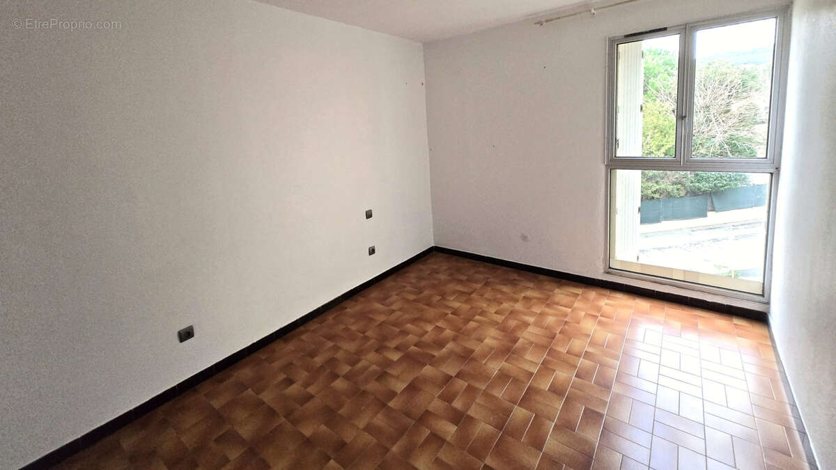 Appartement à SETE