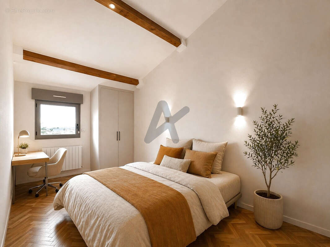 Appartement à LIMONEST