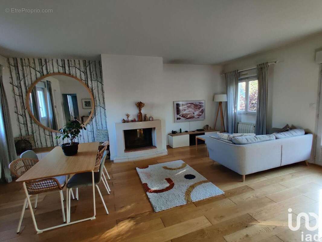 Photo 4 - Maison à NOISY-LE-GRAND