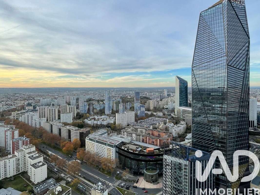 Photo 4 - Appartement à PUTEAUX