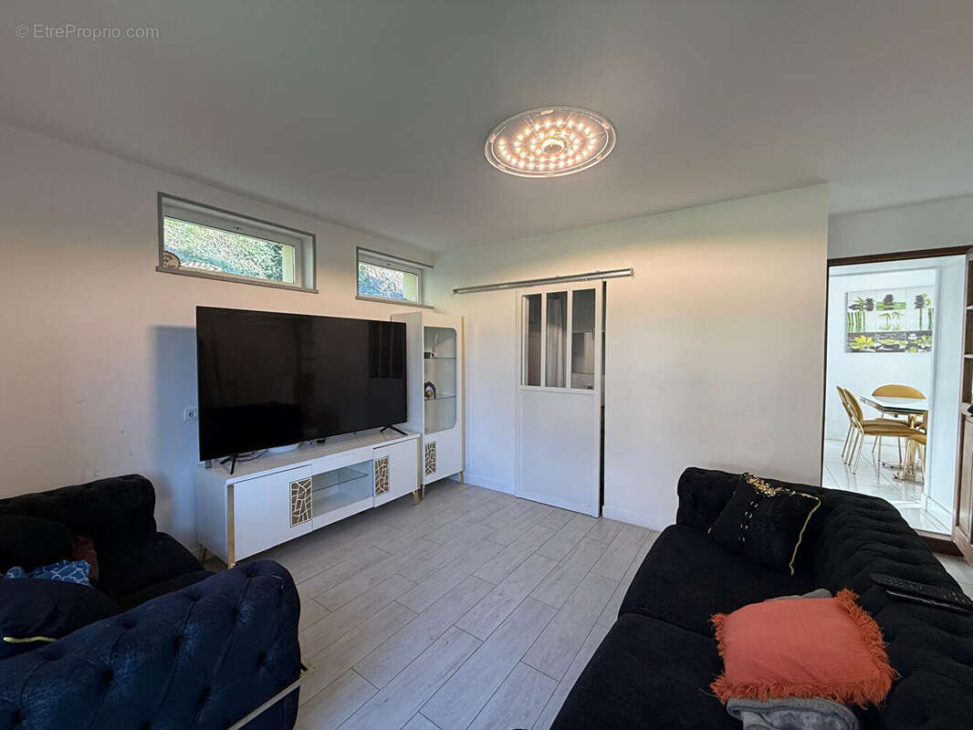 Maison à SAINTE-AULDE