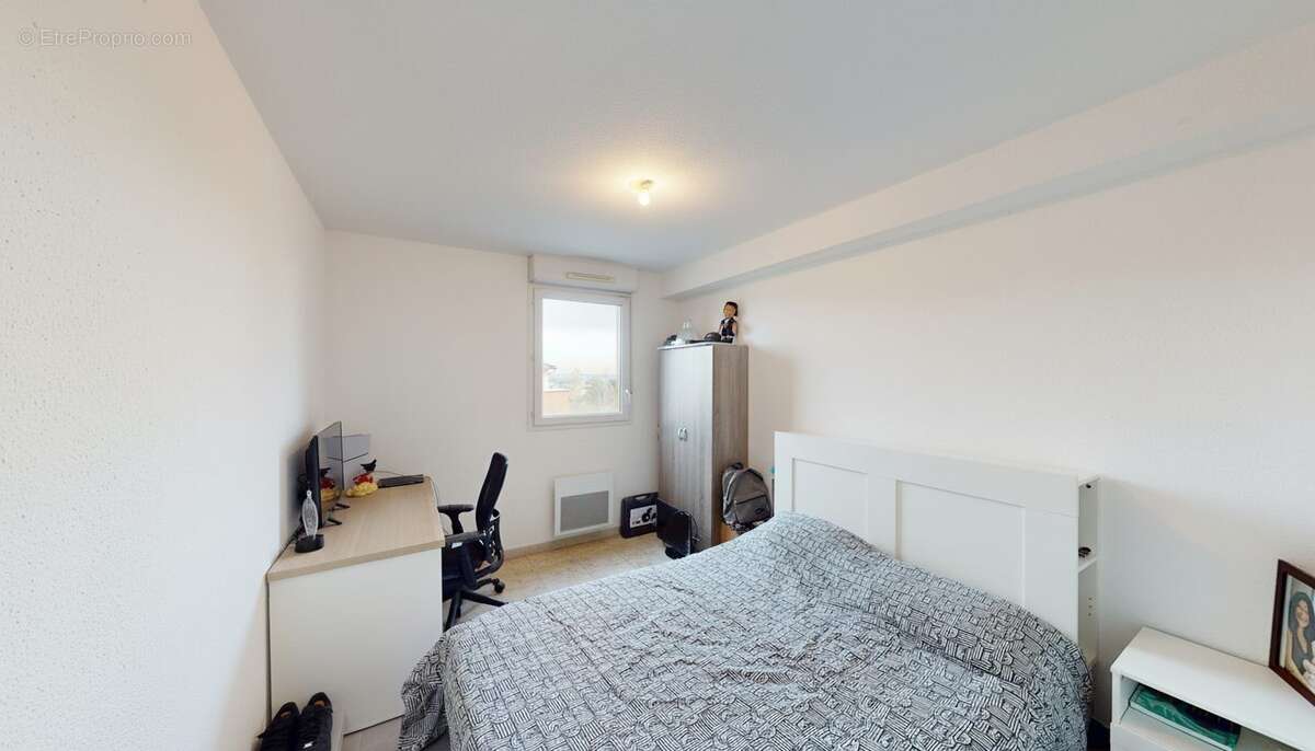 Appartement à COLOMIERS